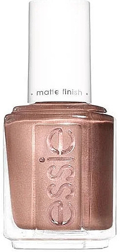 Nail Polish - Essie Game Theory Collection — photo N1