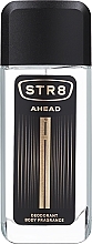 STR8 Ahead Deodarant Body Fragrance - Perfumed Deodorant — photo N2