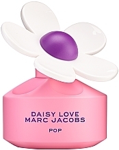 Marc Jacobs Daisy Love Pop - Eau de Toilette — photo N1