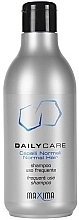 Fragrances, Perfumes, Cosmetics Frequent Use Shampoo - Maxima Dailycare Frequent Use Shampoo