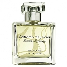 Ormonde Jayne Isfarkand - Eau de Parfum — photo N1