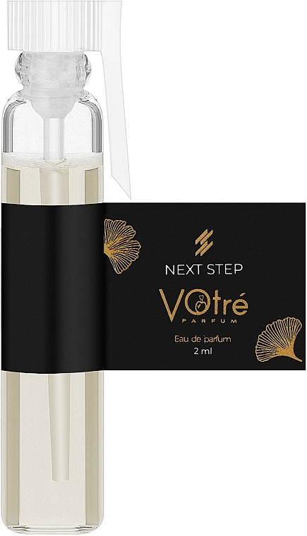 Votre Parfum Next Step - Perfume (sample) — photo N1