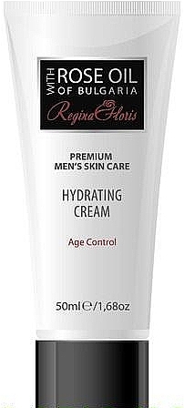 Men Moisturizing & Anti-Aging Face Cream - BioFresh Regina Floris Cream — photo N1