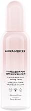 Fragrances, Perfumes, Cosmetics ルースパウダー - Laura Mercier Translucent Pure Setting Spray 16HR