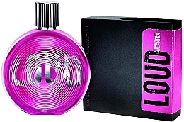 Fragrances, Perfumes, Cosmetics Tommy Hilfiger Loud For Her - Eau de Toilette