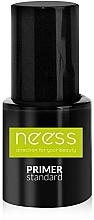 Fragrances, Perfumes, Cosmetics Nail Primer - Neess Primer Strong