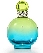 Fragrances, Perfumes, Cosmetics Britney Spears Island Fantasy - Eau de Toilette (tester with cap)