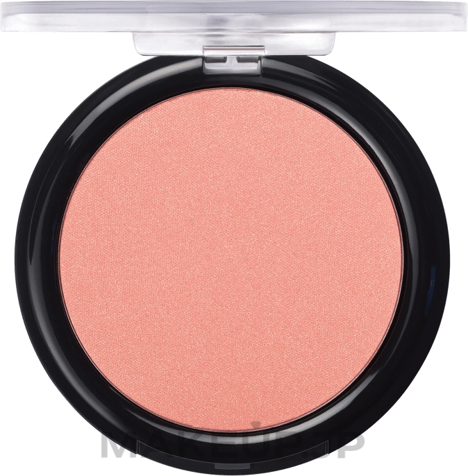 Face Blush - Rimmel London Maxi Blush Powder Blush — photo 001 - Third Base