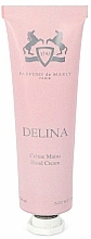 Parfums de Marly Delina - Hand Cream — photo N1