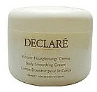 Fragrances, Perfumes, Cosmetics Smoothing Body Cream - Declare Body Smoothing Cream