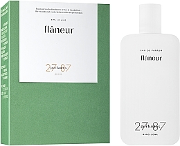 27 87 Perfumes #Flaneurl - Eau de Parfum — photo N2