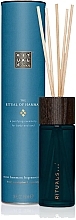 Fragrances, Perfumes, Cosmetics Reed Diffuser - Rituals The Ritual Of Hammam Mini Fragrance Sticks