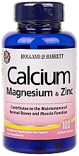 Fragrances, Perfumes, Cosmetics Calcium, Magnesium & Zinc - Holland & Barrett Calcium Magnesium & Zinc