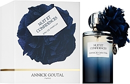 Annick Goutal Nuit Et Confidences - Eau de Parfum — photo N2