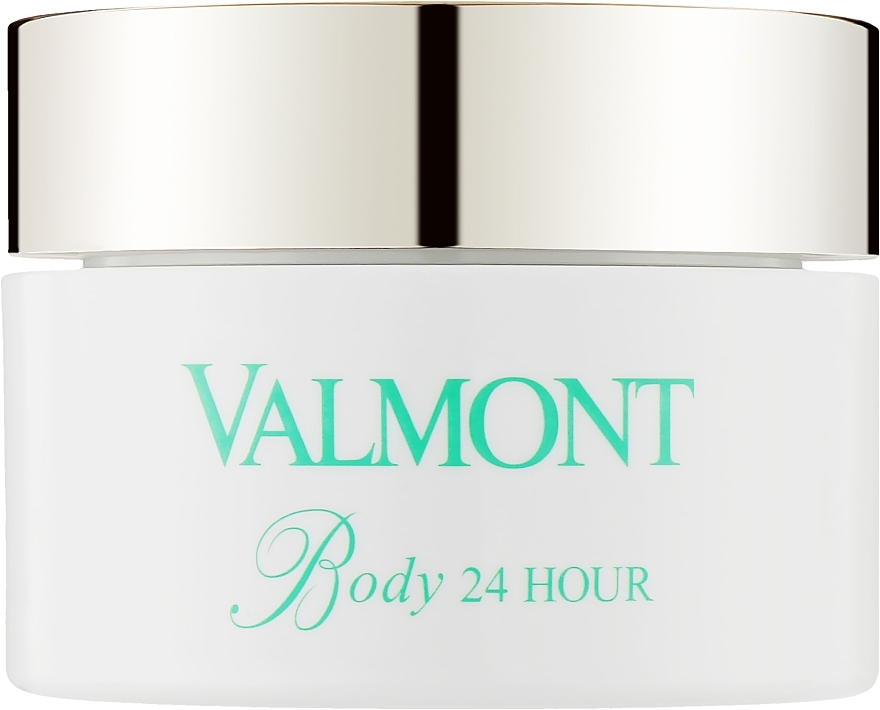 Body Cream - Valmont Body 24 Hour — photo N1