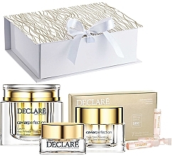 Fragrances, Perfumes, Cosmetics Set, 10 products - Declare Caviar