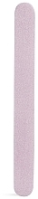 Fragrances, Perfumes, Cosmetics Nail File, Pink - IDC Institute Precision Nail File