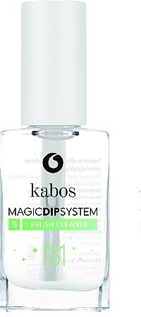 Brush Cleaner - Kabos Magic Magic Dip System Brush Cleaner — photo N1