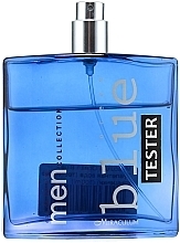 Fragrances, Perfumes, Cosmetics Miraculum Ocean Blue - Eau de Toilette (tester without cap)