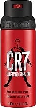 Fragrances, Perfumes, Cosmetics Cristiano Ronaldo CR7 - Deodorant-Spray