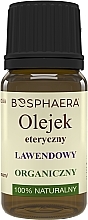 Fragrances, Perfumes, Cosmetics Lavender Essential Oil - Bosphaera