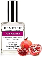 Demeter Fragrance Pomegranate - Perfume — photo N1