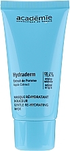 Soothing Regenerating Mask - Academie Gentle Re-Hydration Mask — photo N4