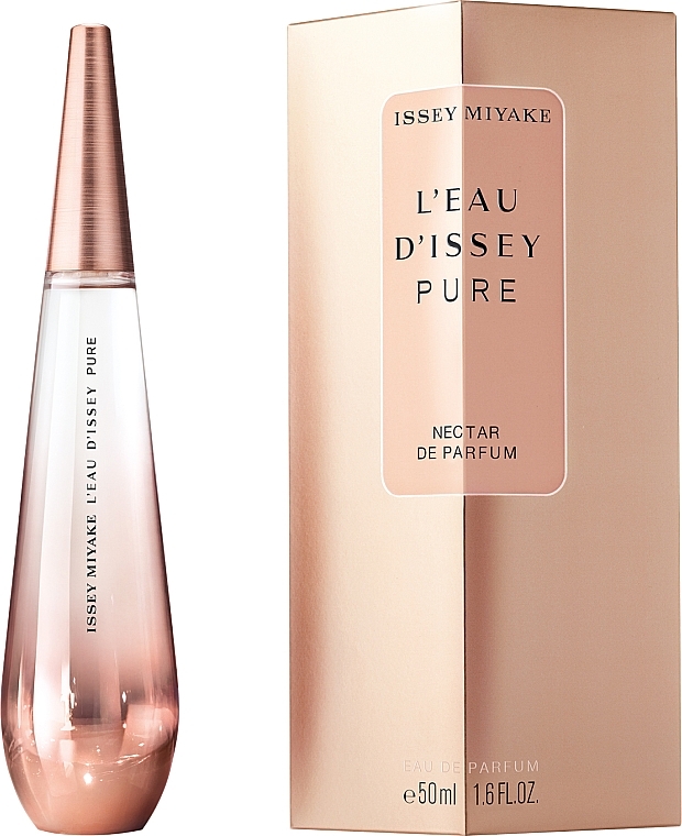 Issey Miyake L'Eau D'Issey Pure Nectar - Eau de Parfum — photo N2