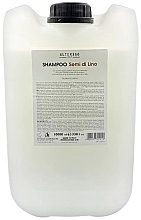 Flax Seed Oil Shampoo - Alter Ego Classic Linseed Oil Hair Shampoo — photo N1