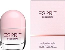 Eau de Parfum - Esprit Essential — photo N1