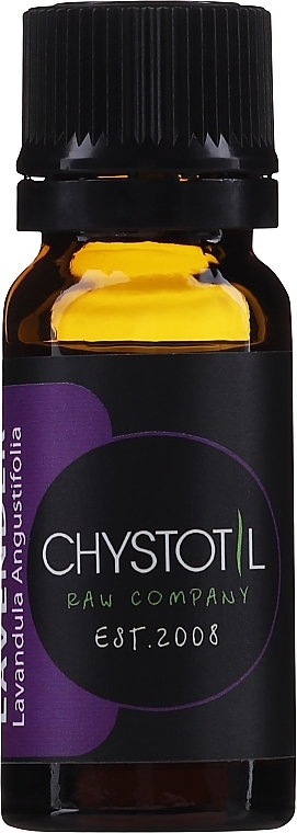 Essential Oil "Lavender" - ChistoTel — photo N1