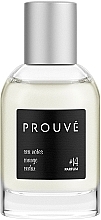 Fragrances, Perfumes, Cosmetics Prouve For Men №14 - Parfum (tester with cap)