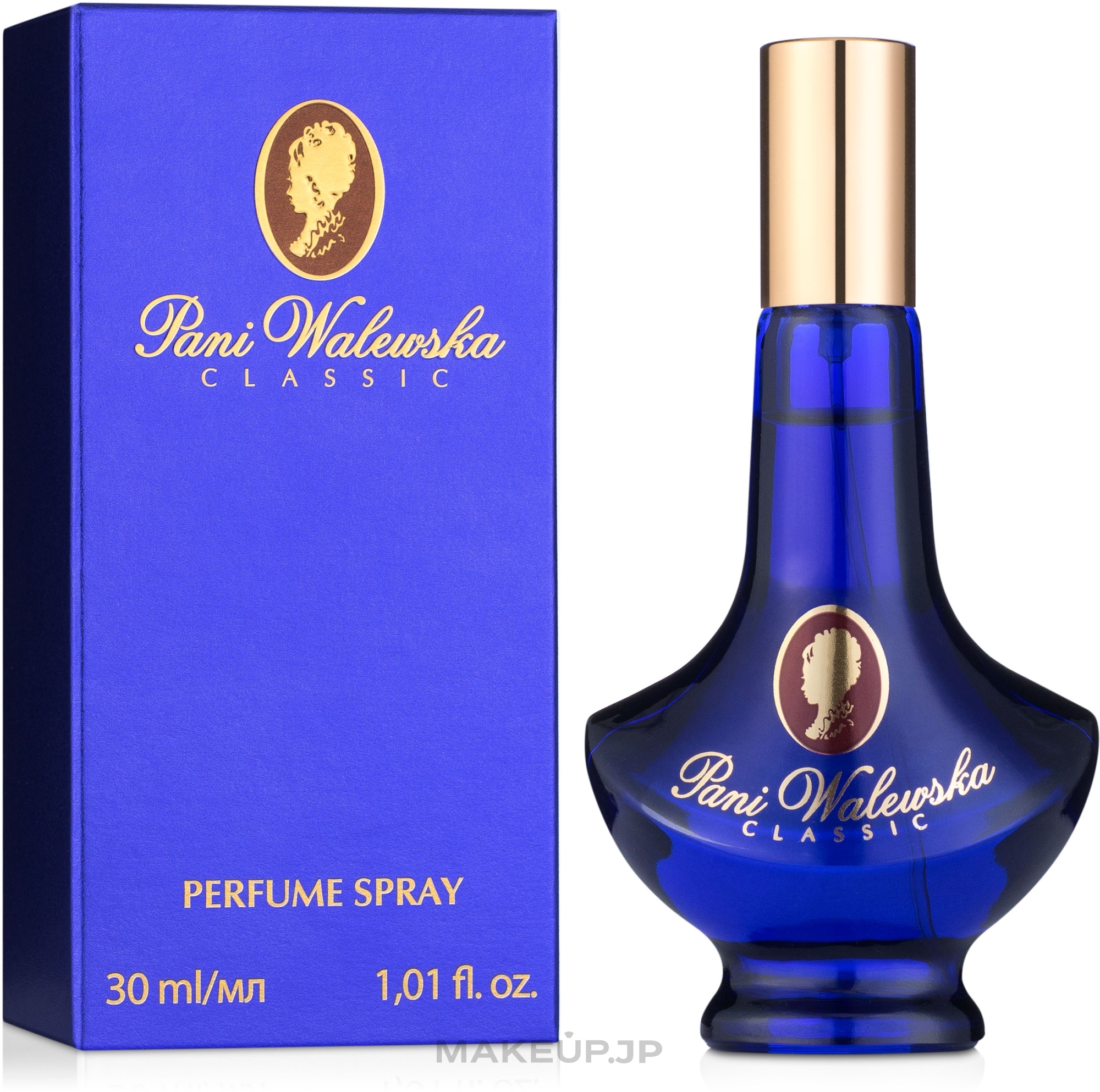 Pani Walewska Classic - Perfume — photo 30 ml