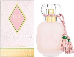 Fragrances, Perfumes, Cosmetics Parfums de Rosine Rose Nue - Eau de Parfum (tester with cap)