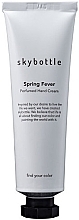 Skybottle Spring Fever Perfumed Hand Cream - Hand Cream — photo N1