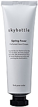 Fragrances, Perfumes, Cosmetics Skybottle Spring Fever Perfumed Hand Cream - Hand Cream