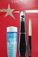 Fragrances, Perfumes, Cosmetics Set - Lancome Grandiose (mascara/10ml + remover/30ml + pencil/0,7g)