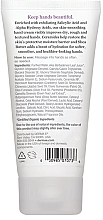 Intensive Hand Therapy Cream - Derma E Therapeutic Topicals Vitamin E Intensive Moisture Hand Cream — photo N2