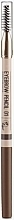 Fragrances, Perfumes, Cosmetics Brow Pencil - Ecooking Eyebrow Pencil