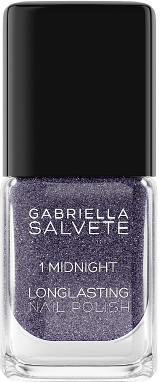 ネイルポリッシュ - Gabriella Salvete Over The Moon Long Lasting Nail Polish — photo N1