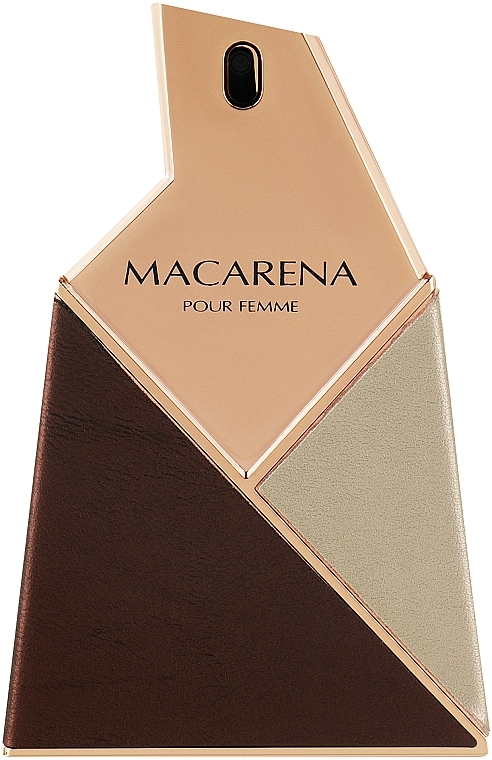 Camara Macarena Pour Femme - Eau de Parfum — photo N1