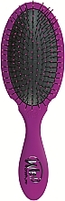 Fragrances, Perfumes, Cosmetics Hair Brush - Wet Brush Pro Detangler Plus Hair Brush Purple