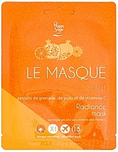 Fragrances, Perfumes, Cosmetics Radiance Mask - Peggy Sage Radiance Mask