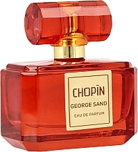 Fragrances, Perfumes, Cosmetics Chopin George Sand - Eau de Parfum