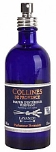 Fragrances, Perfumes, Cosmetics Lavender Home Spray - Collines de Provence Room Spray