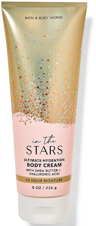 Bath & Body Works In The Stars Ultimate Hydration - Moisturizing Body Cream — photo N1