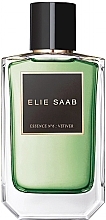 Fragrances, Perfumes, Cosmetics Elie Saab Essence No 6 Vetiver - Eau de Parfum (tester with cap)