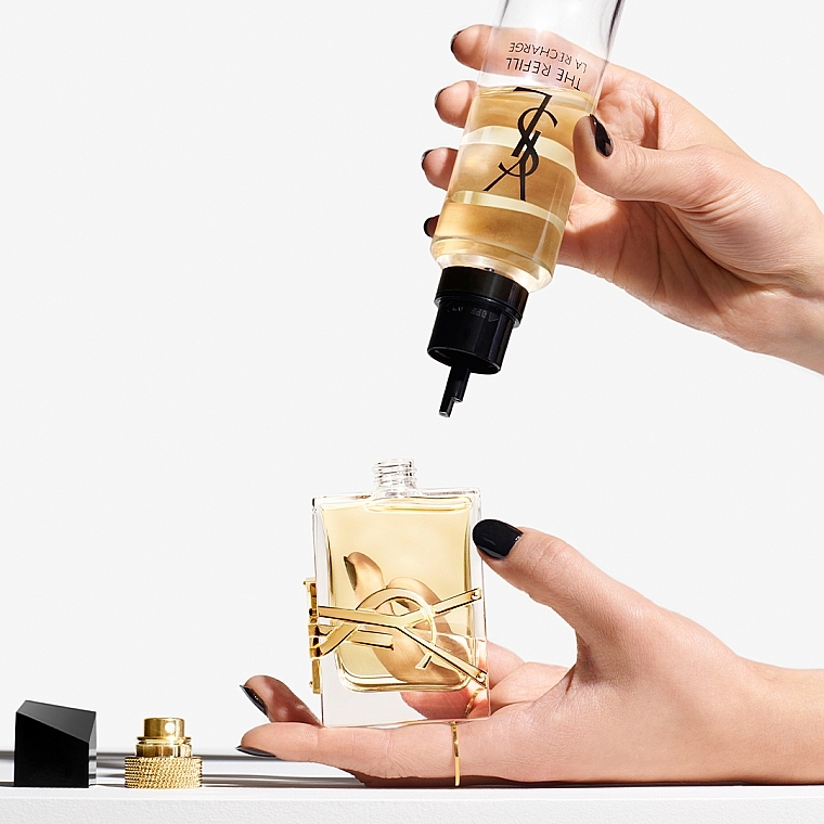 Yves Saint Laurent Libre - Eau de Parfum (refill) — photo N4