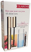 Fragrances, Perfumes, Cosmetics Clarins - Set