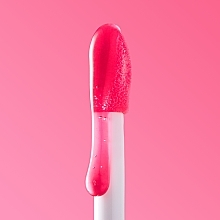 Lip Gloss - Rimmel Thrill Seeker Glassy Gloss — photo N7